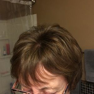 Meet your Posher, Barbara